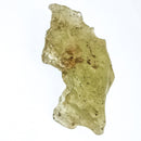 利比亞沙漠玻璃 - 礦物標本