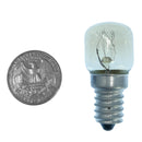 Light Bulb (Salt Lamp)