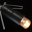 Light Bulb (Salt Lamp)