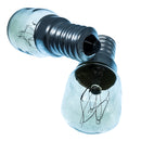 Light Bulb (Salt Lamp)