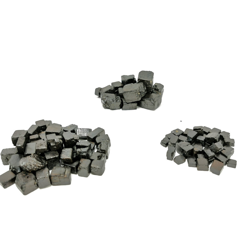 Limonite Cubes -Mineral