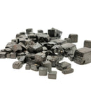 Limonite Cubes -Mineral