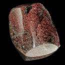 洛达石 - 凸圆形