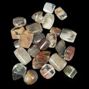 洛达石 - 凸圆形