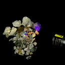 长波荧光矿物质包