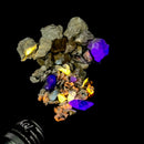 长波荧光矿物质包