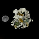 长波荧光矿物质包