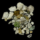 长波荧光矿物质包