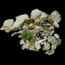 长波荧光矿物质包