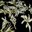 White Sage Loose - Incense