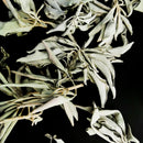 White Sage Loose - Incense