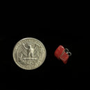 Chip Stud - Earring (Single)