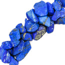Madani Lapis Lazuli - Light - Rough