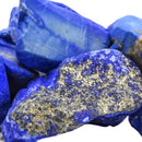 Madani Lapis Lazuli - Light - Rough