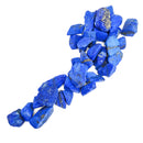 Madani Lapis Lazuli - Light - Rough