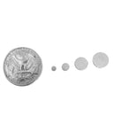 Neodymium Magnets - 5pcs
