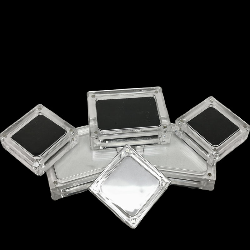 Magnetic Acrylic - Display Case