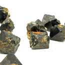 Magnetite Octahedron - Mineral