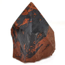 桃花心木黑曜石 - Power Point 