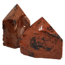 桃花心木黑曜石 - Power Point 