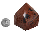 桃花心木黑曜石 - Power Point 