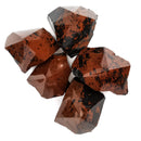 桃花心木黑曜石 - Power Point 