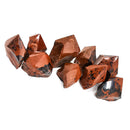 桃花心木黑曜石 - Power Point 