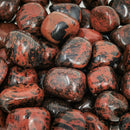 Mahogany Obsidian - Tumble