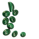 Malachite - Cabochon