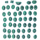 Malachite - Cabochon