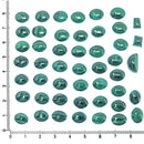 Malachite - Cabochon