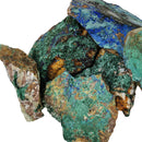 孔雀石 - 矿物