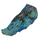 孔雀石 - 矿物