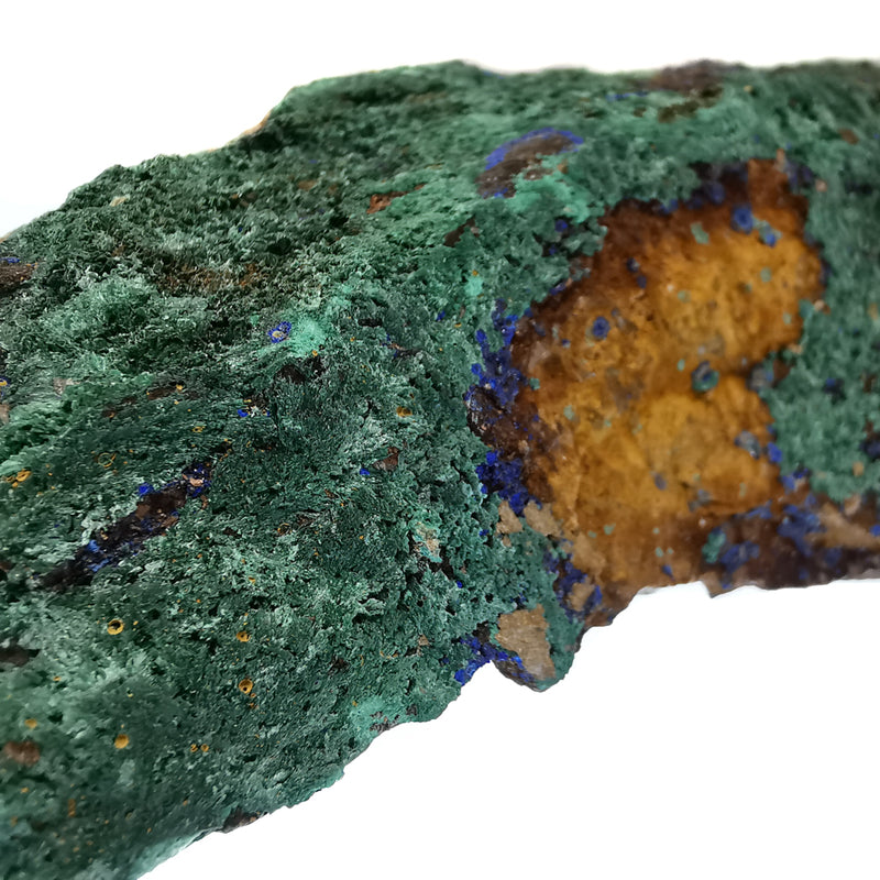 Malachite - Mineral
