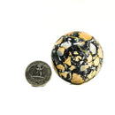 Maligano Jasper Spheres