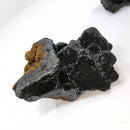 氧化锰 - A 级 - 矿物