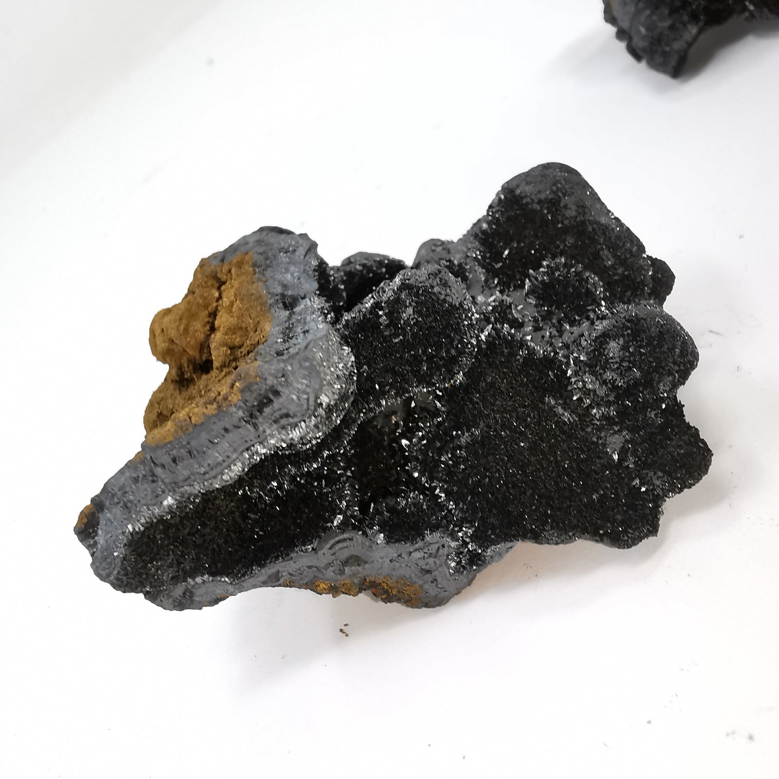 Manganese Oxide - A Grade - Mineral