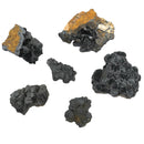 氧化锰 - A 级 - 矿物