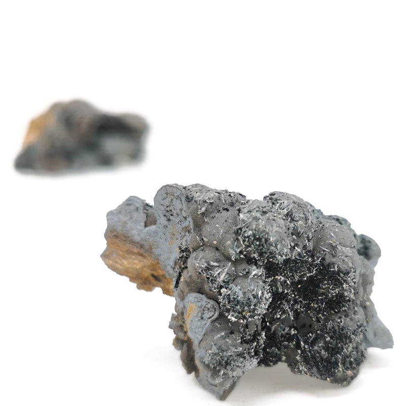 Manganese Oxide - A Grade - Mineral
