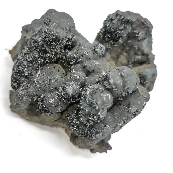 氧化锰 - A 级 - 矿物