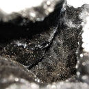 氧化锰晶洞 - 矿物