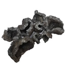 氧化锰晶洞 - 矿物