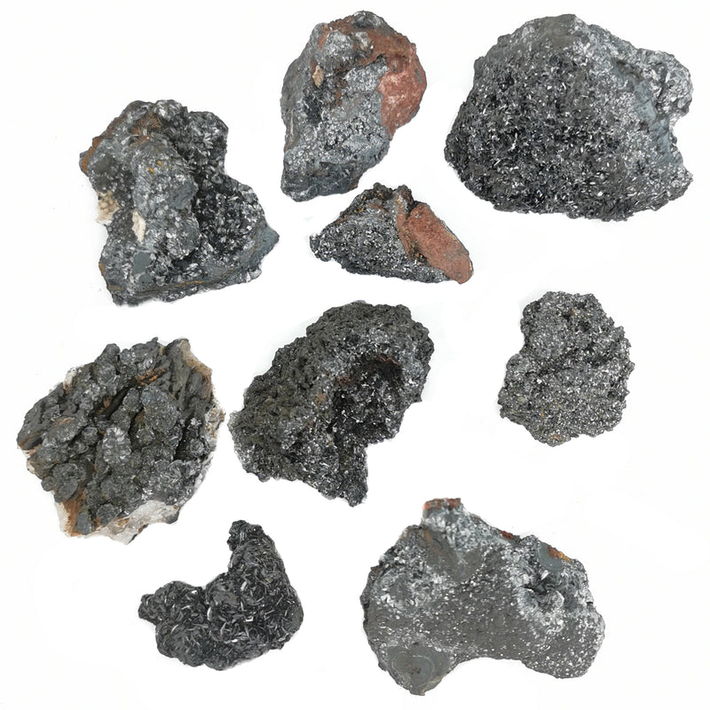 氧化锰 - 矿物