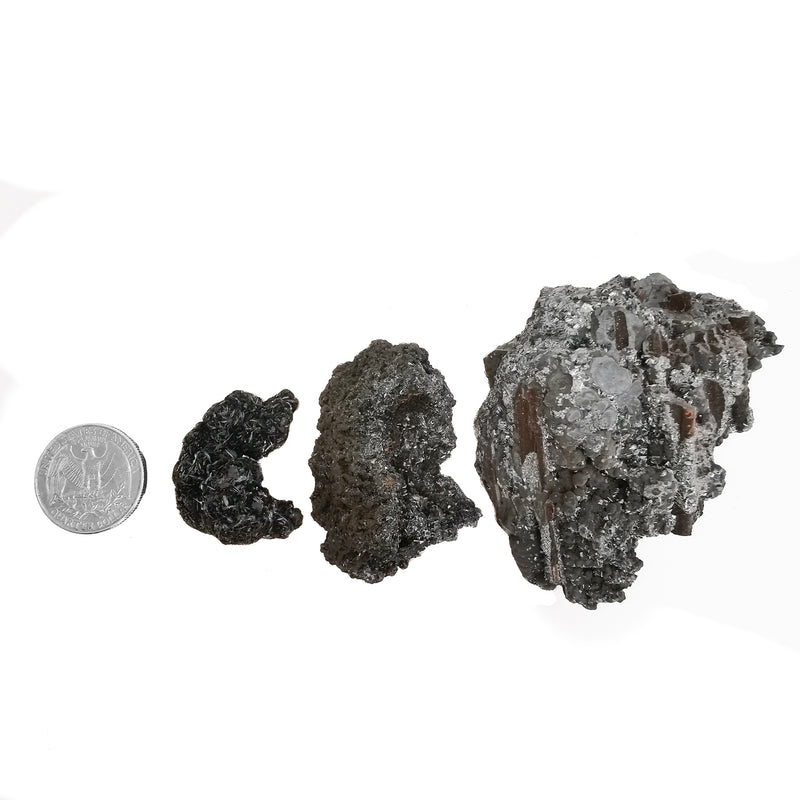 Manganese Oxide - Mineral