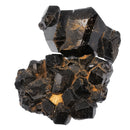 Melanite Garnet - Mineral