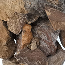 Mercury Jasper - Rough