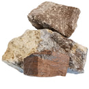 Mercury Jasper - Rough