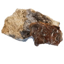 Mercury Jasper - Rough