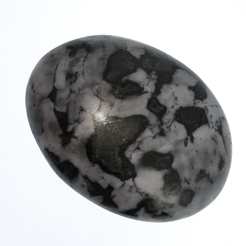 Merlinite - Palm Stone