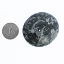 Merlinite - 棕榈石